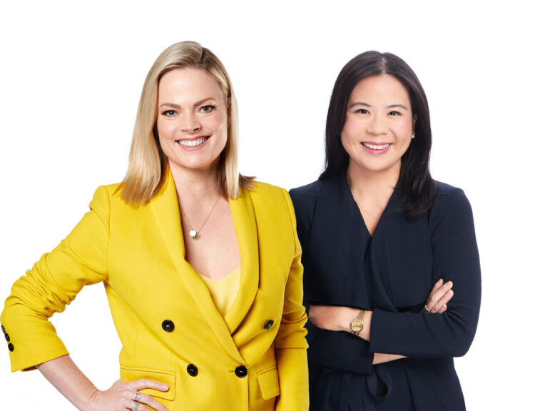 Paramount Australia And New Zealand Announces New Appointments To Its Content Leadership Team