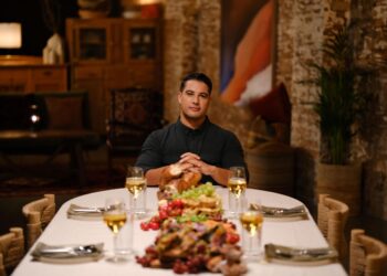 Tell Me What You Really Think on SBS covers hot topics