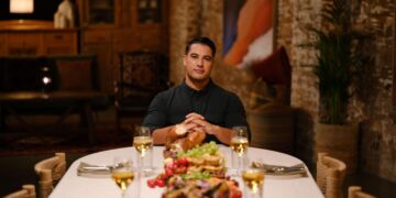 Tell Me What You Really Think on SBS covers hot topics