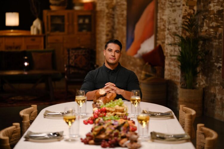 Tell Me What You Really Think on SBS covers hot topics