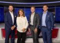 The Agenda Setters on Channel 7 Caroline Wilson on the changes to the AFL fixture next season