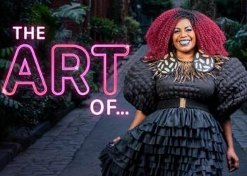 The Art Of… on ABC returns for season two this October