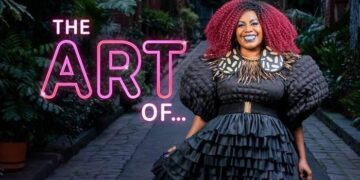 The Art Of… on ABC returns for season two this October