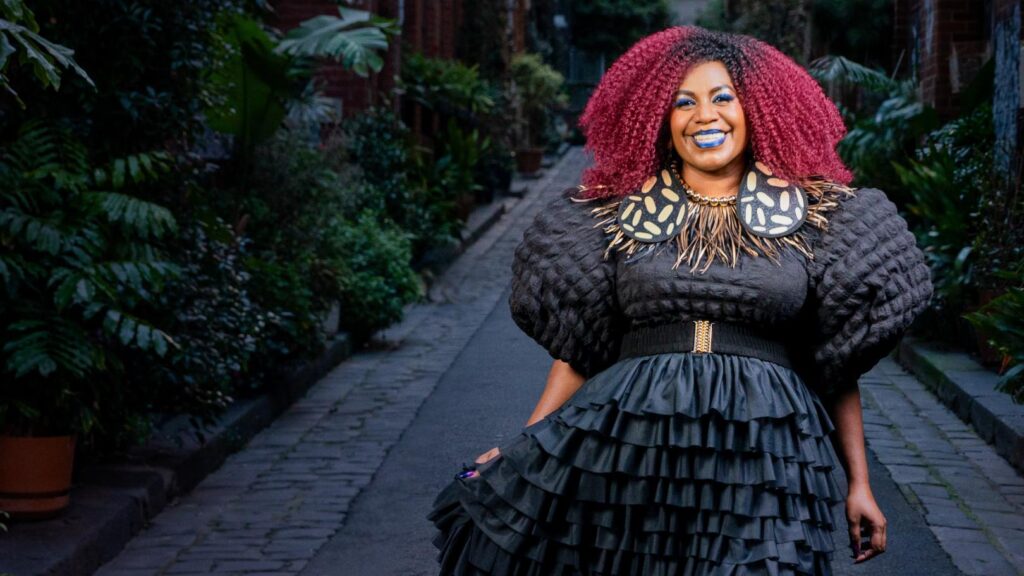 The Art Of… on ABC returns for season two this October