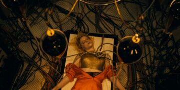 MOVIE | The Bride trailer