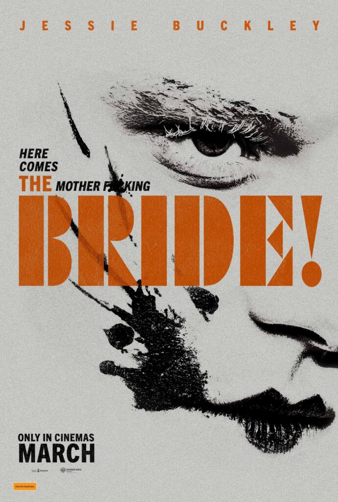 MOVIE | The Bride trailer