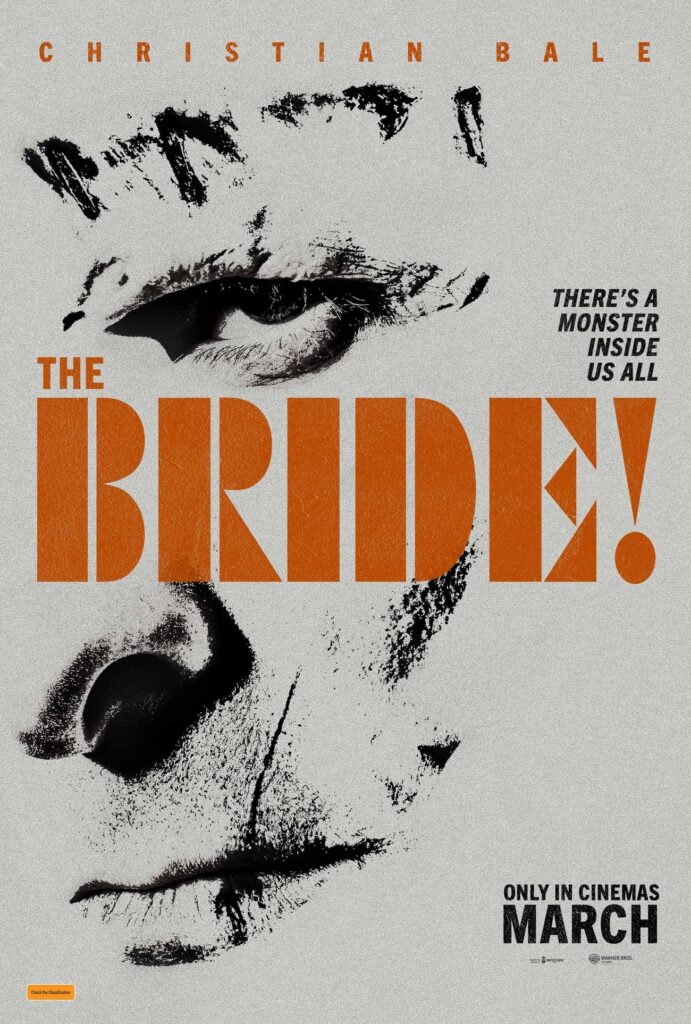 MOVIE | The Bride trailer