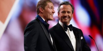 Ratings | 2025 Brownlow Medal takes the mark for Seven