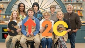 October 2025 on Binge