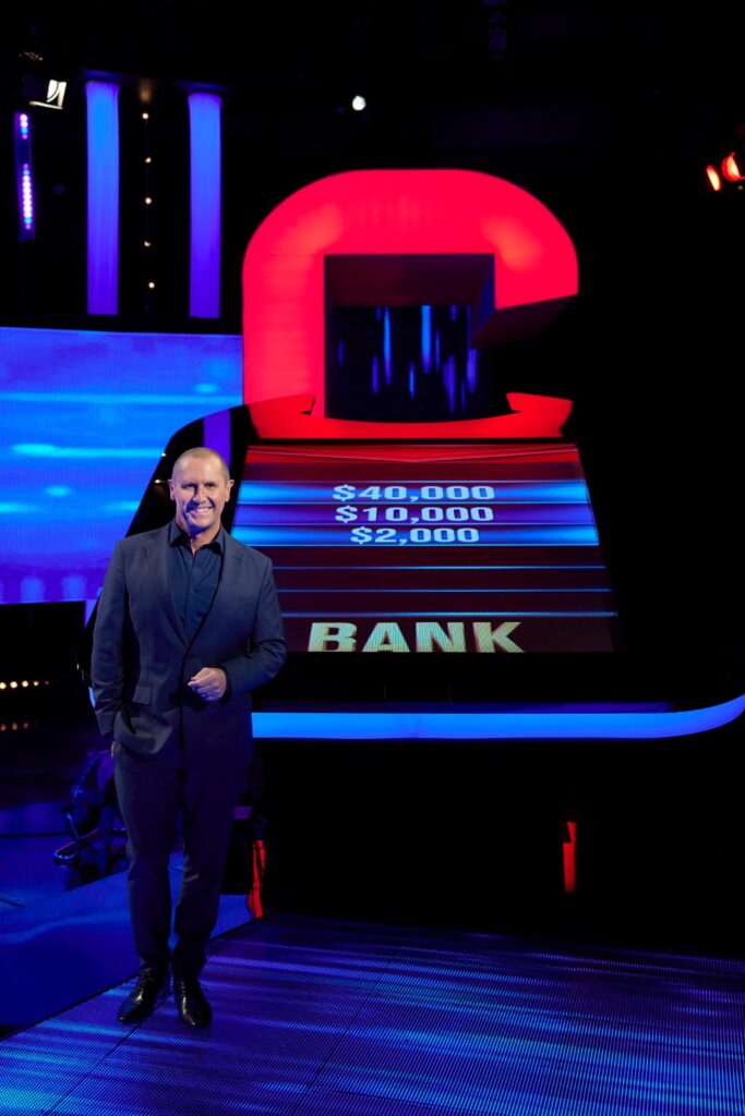 Four Aussies win $141,000 on The Chase Australia