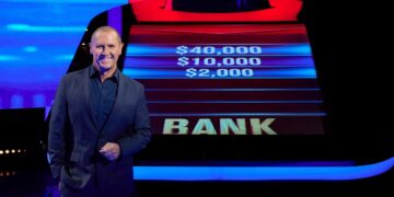 History-making win on The Chase Australia next week