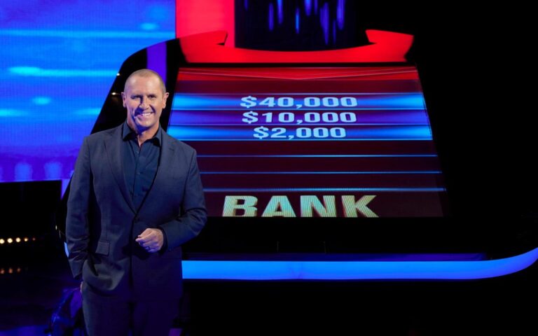 History-making win on The Chase Australia next week