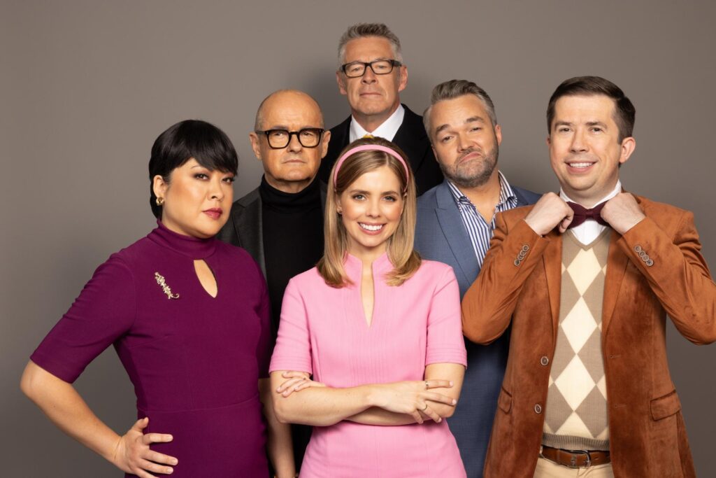 Seven’s all-new Winning Arvo line-up begins 22 September