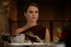 October 2025 on Netflix