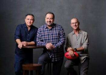 Thursday 25 September 2025 TV Ratings Australia