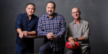 Thursday 25 September 2025 TV Ratings Australia