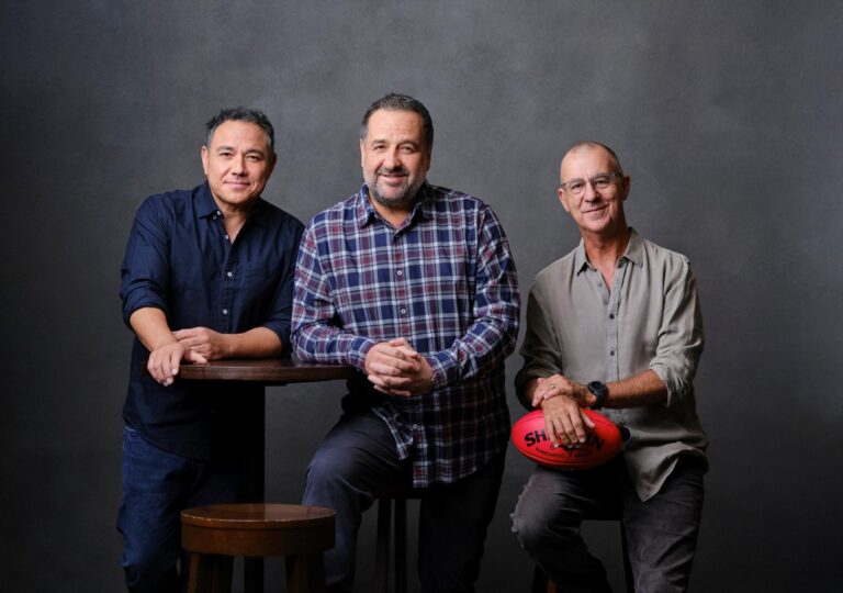 Thursday 25 September 2025 TV Ratings Australia