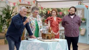 October 2025 on Binge