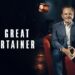 The Great Entertainer on Foxtel premieres in October