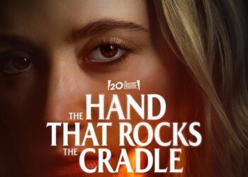 The Hand That Rocks the Cradle on Disney+ trailer