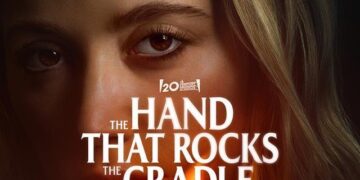 The Hand That Rocks the Cradle on Disney+ trailer