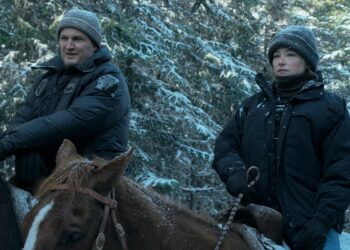 October 2025 on Apple TV+