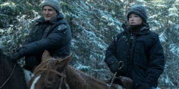 October 2025 on Apple TV+