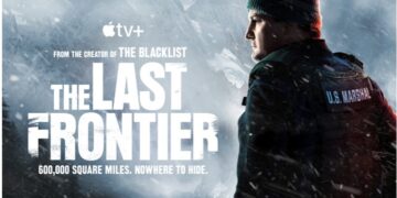 The Last Frontier on Apple TV+ trailer