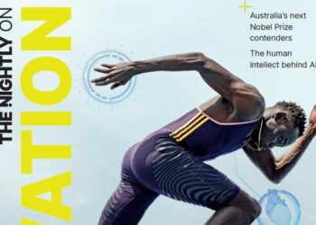 The Nightly On: Innovation