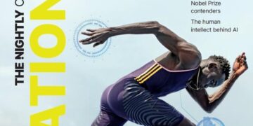 The Nightly On: Innovation