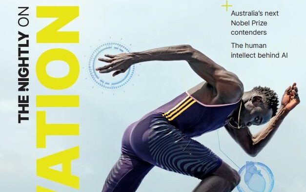 The Nightly On: Innovation