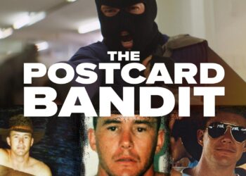 Foxtel Upfront | Binge commissions documentary based on bank robber Brenden Abbott