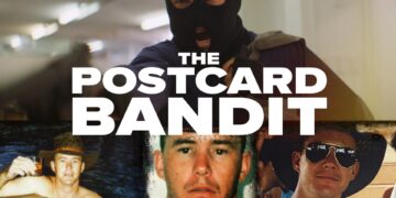 Foxtel Upfront | Binge commissions documentary based on bank robber Brenden Abbott