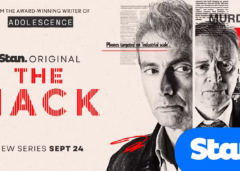 The Hack on Stan for 24 September