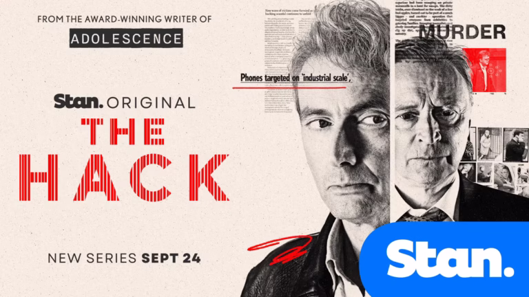 The Hack on Stan for 24 September