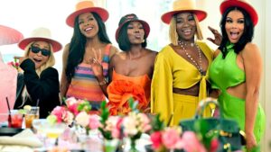 October 2025 on Binge