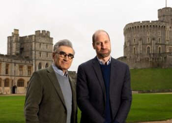 The Reluctant Traveller on Apple TV+ season 3 episode 4 preview