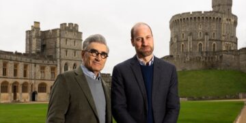 The Reluctant Traveller on Apple TV+ season 3 episode 4 preview