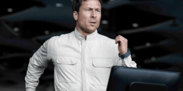 Movie | The Running Man new featurette