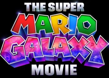 MOVIE | The Super Mario Galaxy Movie teaser