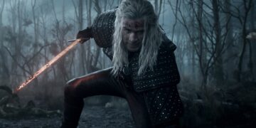 The Witcher on Netflix season 4 trailer