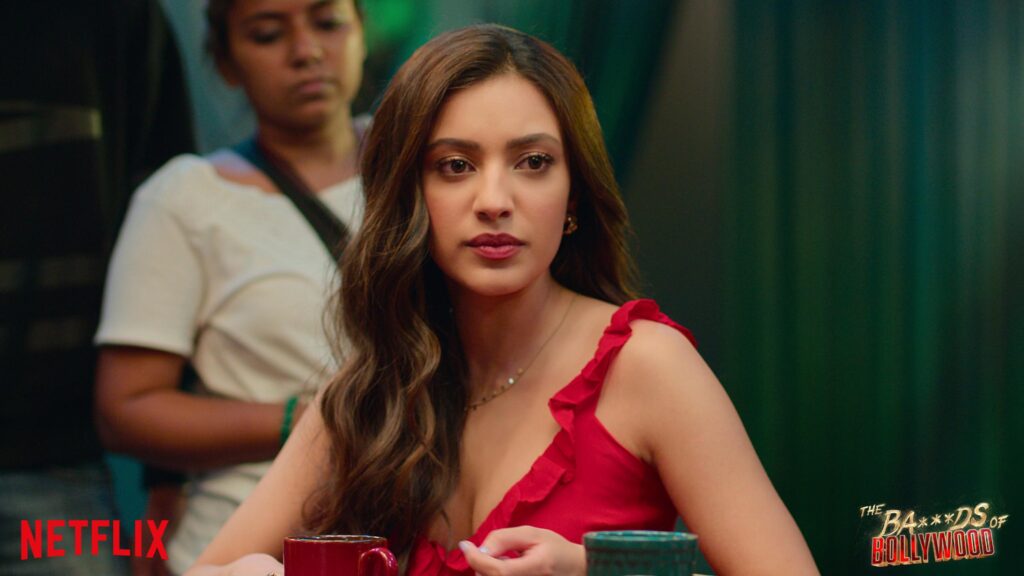 The Ba***ds of Bollywood on Netflix official trailer