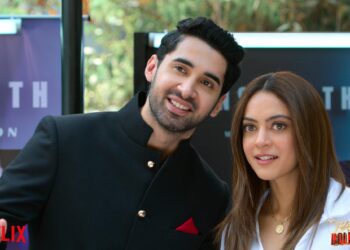 The Ba***ds of Bollywood on Netflix official trailer