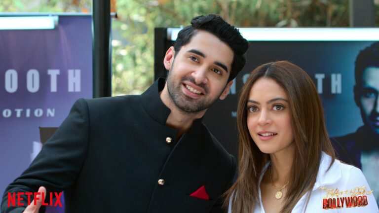 The Ba***ds of Bollywood on Netflix official trailer