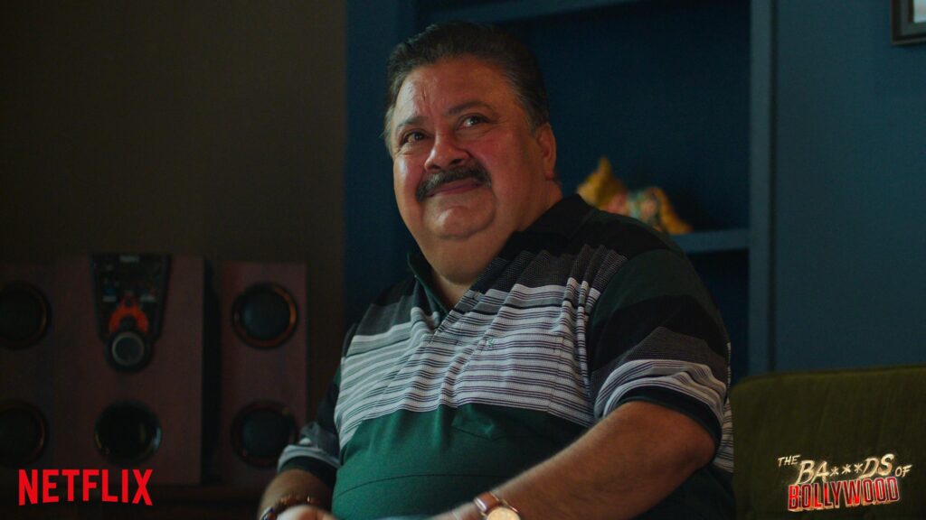 The Ba***ds of Bollywood on Netflix official trailer