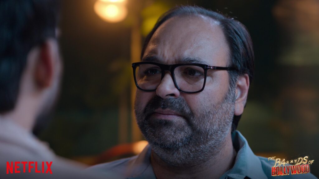 The Ba***ds of Bollywood on Netflix official trailer