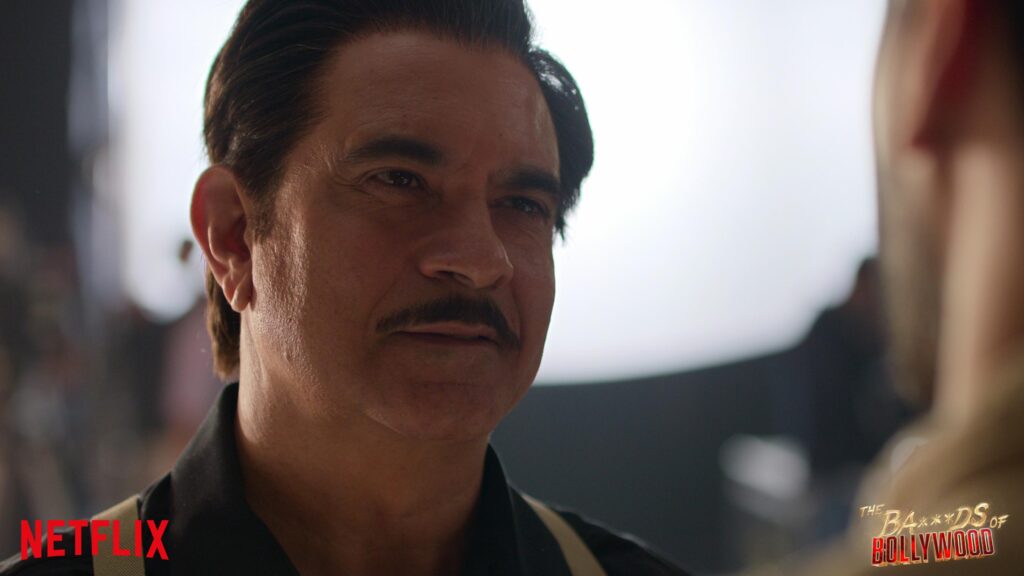 The Ba***ds of Bollywood on Netflix official trailer