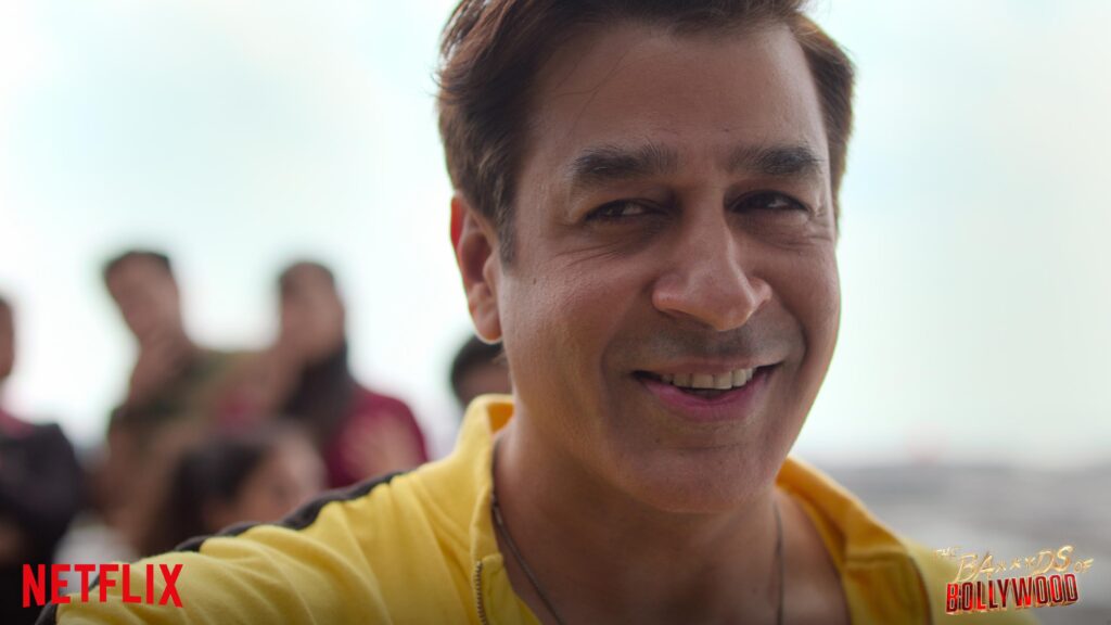 The Ba***ds of Bollywood on Netflix official trailer