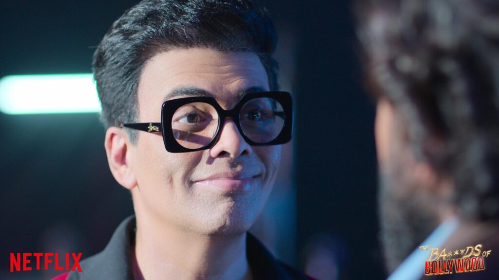 The Ba***ds of Bollywood on Netflix official trailer