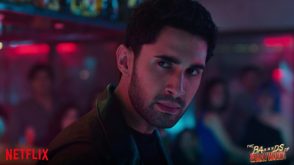 The Ba***ds of Bollywood on Netflix official trailer